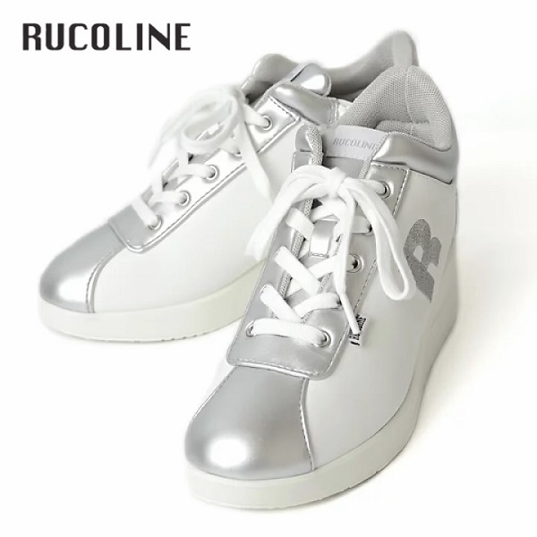 RUCOLINE（ルコライン） スニーカー 靴 RUCO LINE RUCO-010SI CALF PU