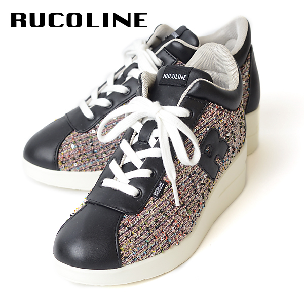 RUCOLINE（ルコライン） スニーカー 靴 RUCO LINE RUCO-011PK MULTI
