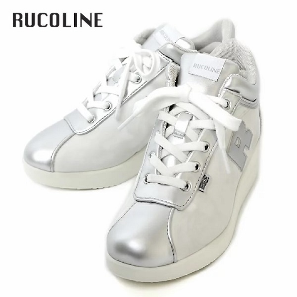 RUCOLINE（ルコライン） スニーカー 靴 RUCO LINE RUCO-013WH ROSE LUX