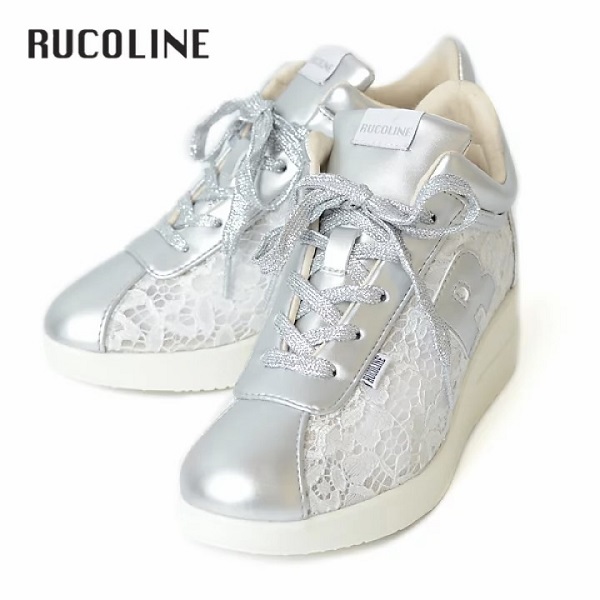 RUCOLINE（ルコライン） スニーカー 靴 RUCO LINE RUCO-014SI PIZZO