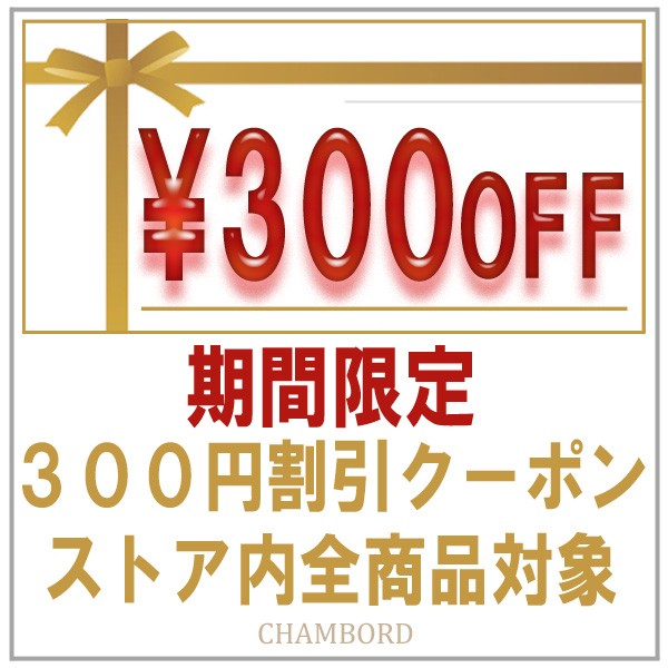 ペンダント特価店で使える300円引き 9月末のクーポン！【期間限定】