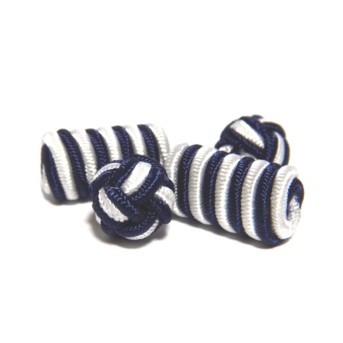 BARRELL CUFFKNOTS