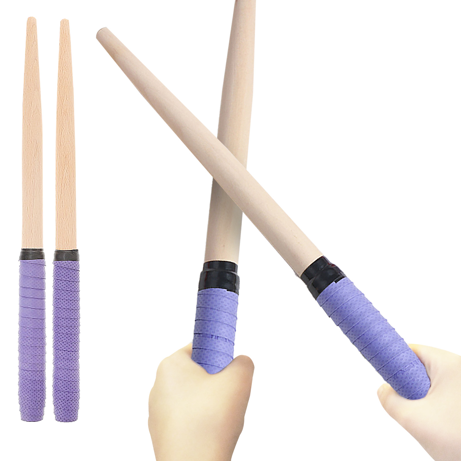 マイバチ 太鼓の達人用 バチ ばち たいこの達人用 子供用 ロール 太鼓