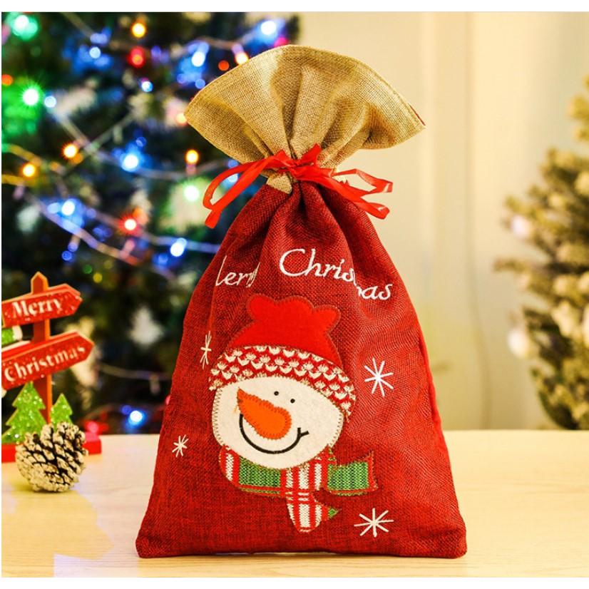 クリスマスプレゼント クリスマス 袋 大きい ラッピング ギフトバッグ 包装 特大 送料無料｜penguin-fly｜03