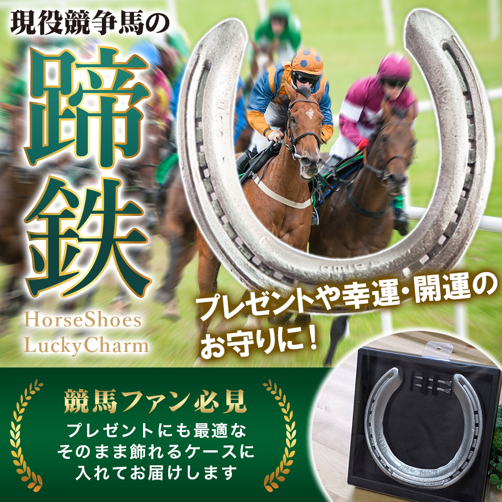 馬 グッズ 蹄鉄 競馬 競走馬 置物 ウマ 馬蹄鉄 実際に使用 うま 本物 プレゼント 開運グッズ : 220213-jrateitetsu :  ペンギンフライ - 通販 - Yahoo!ショッピング