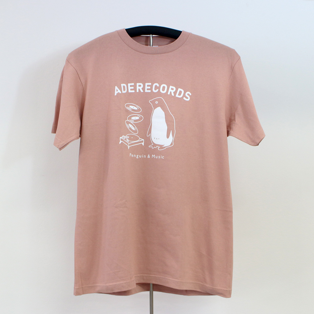 ADO Tシャツ(Mサイズ) & ペンライト ADO Tシャツ(Mサイズ) & ペンライト（Ado アド MARS マーズ wish