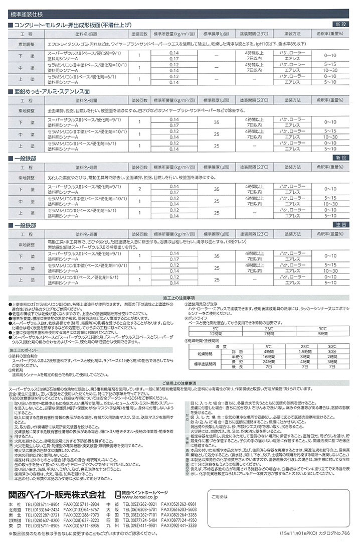 最愛 関西ペイント スーパーザウルス 2 16Kgセット 錆止め サビ止め