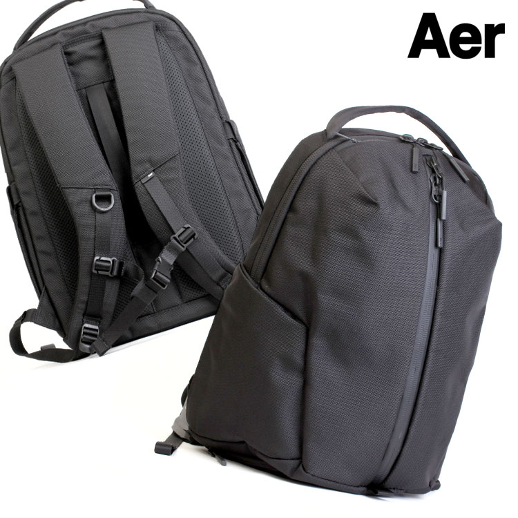 Aer エアー FitPack3 リュック トレーニングバッグ ジムバッグ