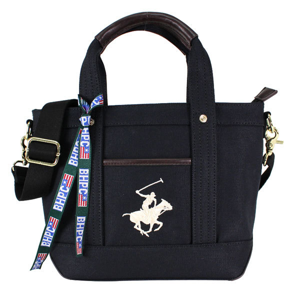 BEVERLY HILLS POLO CLUB レディース バッグ トートバッグ