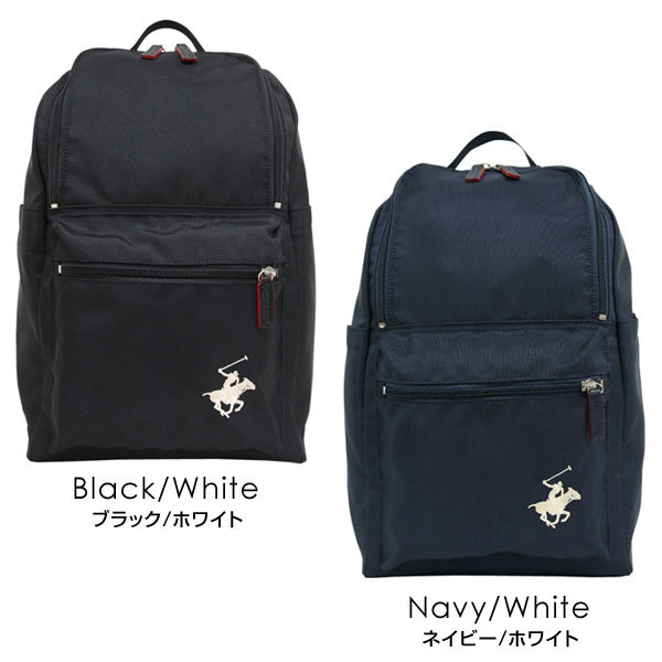 POLOリュック POLO RALPH LAUREN 新品 ポロ ラルフローレン Big Pony Backpack