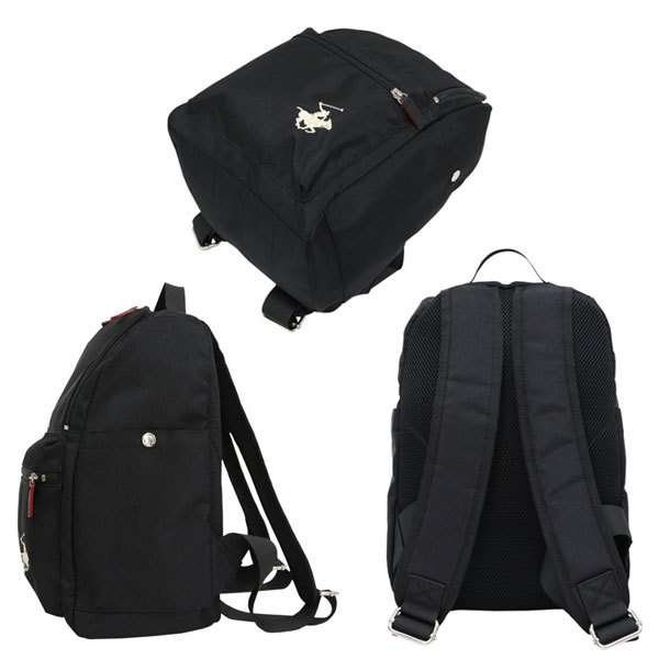 BEVERLY HILLS POLO CLUB リュックサック バックパック 通勤