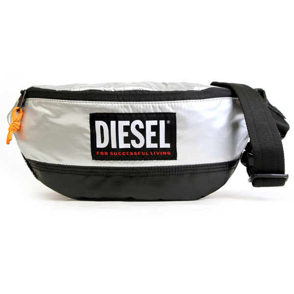 DIESEL ウエスト、ヒップバッグの商品一覧｜バッグ｜ファッション 通販