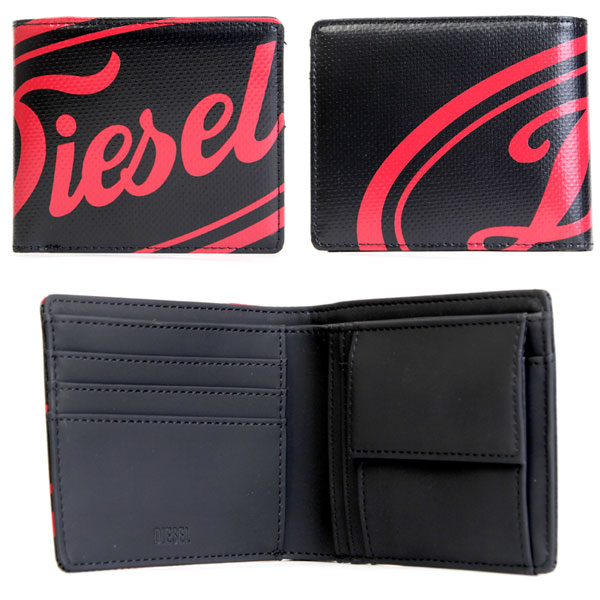 黒ジーンズジャケット革財布バッグ靴にDIESELディーゼルTシャツ DIESEL】注目アイテム（メンズ）Tシャツ・ジャケット・ベルト