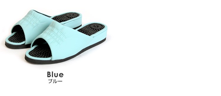 ベネシュ　機能性健康スリッパ　28cm ホワイト 日本製 健康スリッパ ユニセックス LLサイズ （ 健康サンダル