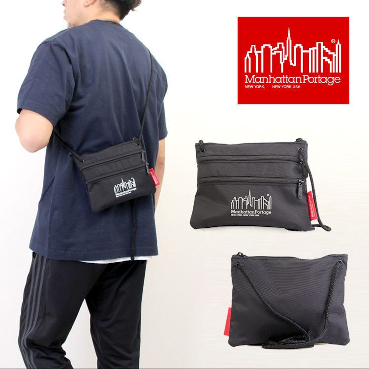 マンハッタン　バック 楽天市場】Manhattan Portage マンハッタンポーテージ