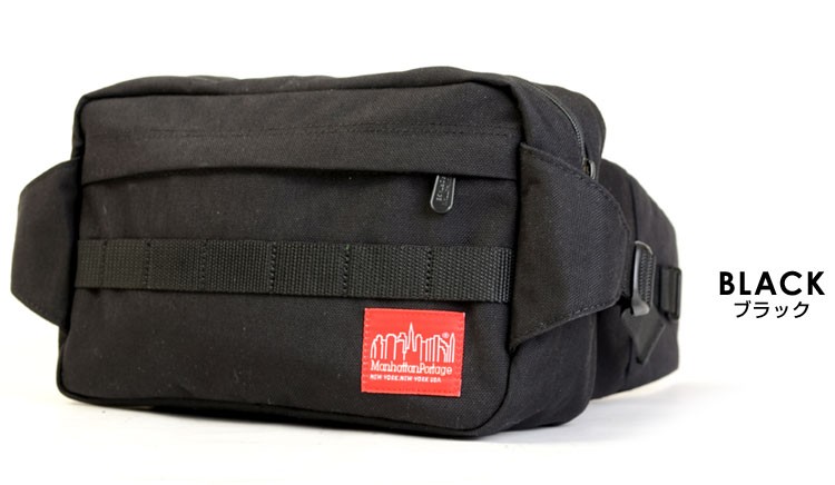Manhattan Portage（マンハッタンポーテージ） MP1104 ザ スポーク
