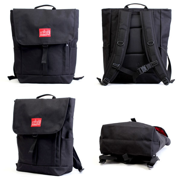 Manhattan Portage マンハッタンポーテージ MP1220 ワシントン