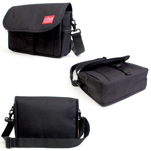 Manhattan Portage（マンハッタンポーテージ） MP1545 カメラバッグ