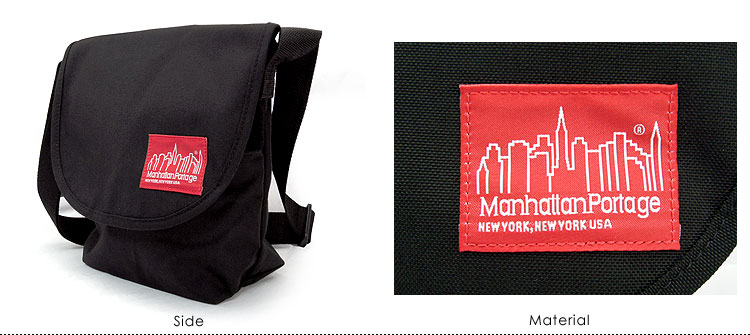 Manhattan Portage（マンハッタンポーテージ） MP1604 メッセンジャー