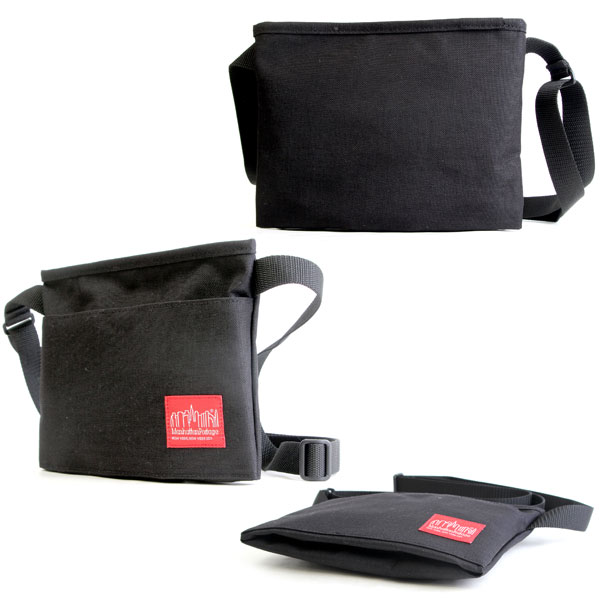 MANHATTAN PORTAGE ショルダーバッグ イサカ 6030 Manhattan Portage マンハッタンポーテージ MP6030 イサカ