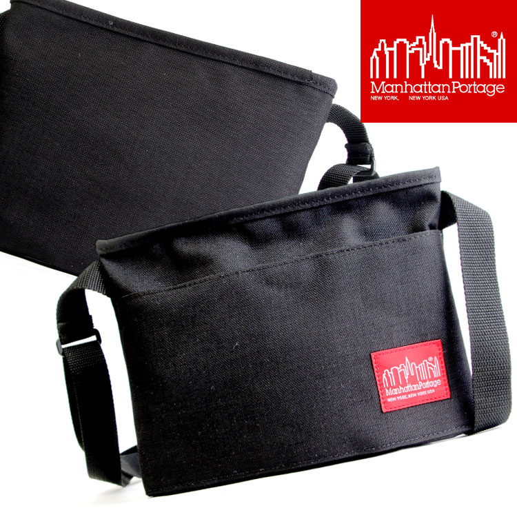 Manhattan Portage（マンハッタンポーテージ） MP6030 イサカ