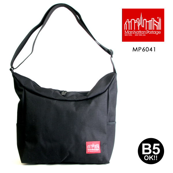 Manhattan Portage（マンハッタンポーテージ） MP6041 ショルダー