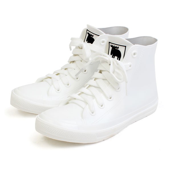 【未使用】クリーム色 ハイカット レインシューズ hmz5504_1_2.jpg