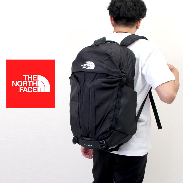 THE NORTH FACE ノースフェイス バッグ リュック メンズ