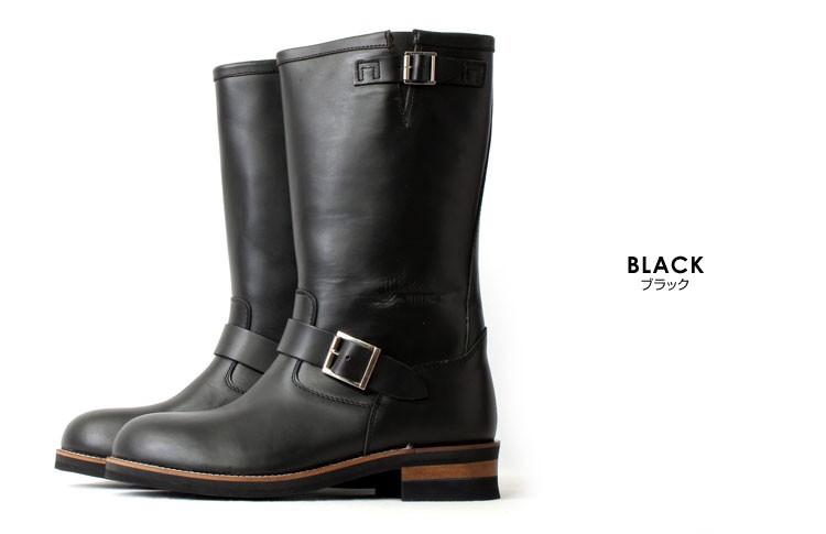 ビンテージ　エンジニアブーツ　CORBETO BOOT,S　スペイン製 fit=scale-down,w=1200