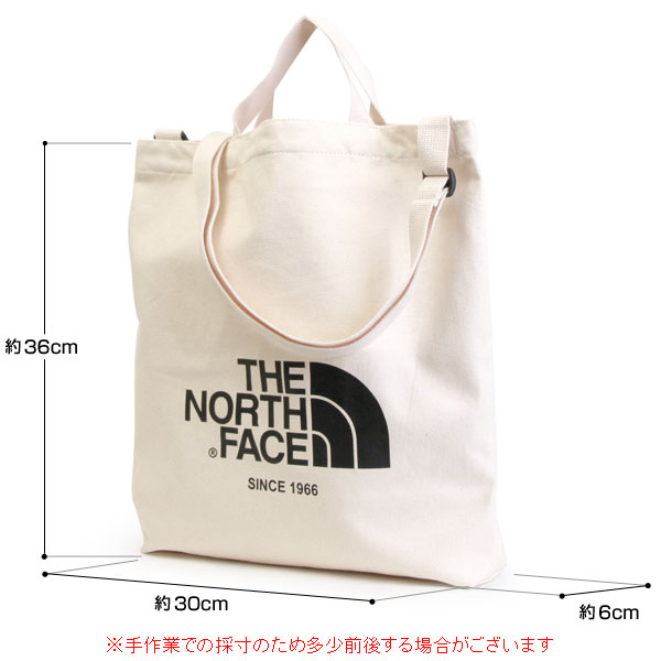 ザノースフェイス ビッグロゴトート バッグ コットン 生成り メンズ レディース NN2PM59J NN2PM59K THE NORTH FACE : tnf-biglogotote:ペンネペンネフリーク - 通販 - Yahoo!ショッピング