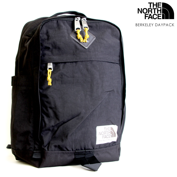 058 ノースフェイス バークレイ デイパック 16リットル THE NORTH FACE ノースフェイス バッグ リュック バックパック