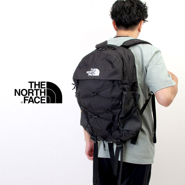 Amazon.co.jp: THE NORTH FACE レディース Borealis 通勤ノート