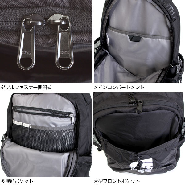 【美品】ノースフェイス THE NORTH FACE リュック　ビジネスバック THE NORTH FACE（ザ ノースフェイス） ノースフェイス リュック バッグ