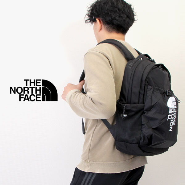 THE NORTH FACE（ザ ノースフェイス） ノースフェイス リュック バッグ