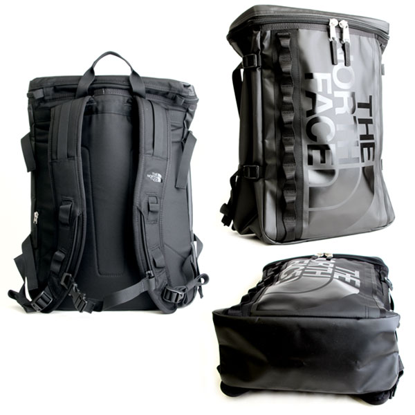 ノースフェイス ヒューズボックス キャンプ 30L THE NORTH FACE ノースフェイス バッグ リュック バックパック