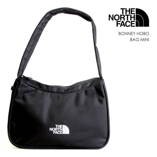 THE NORTH FACE ノースフェイス バッグ ボニーホーボーバッグ