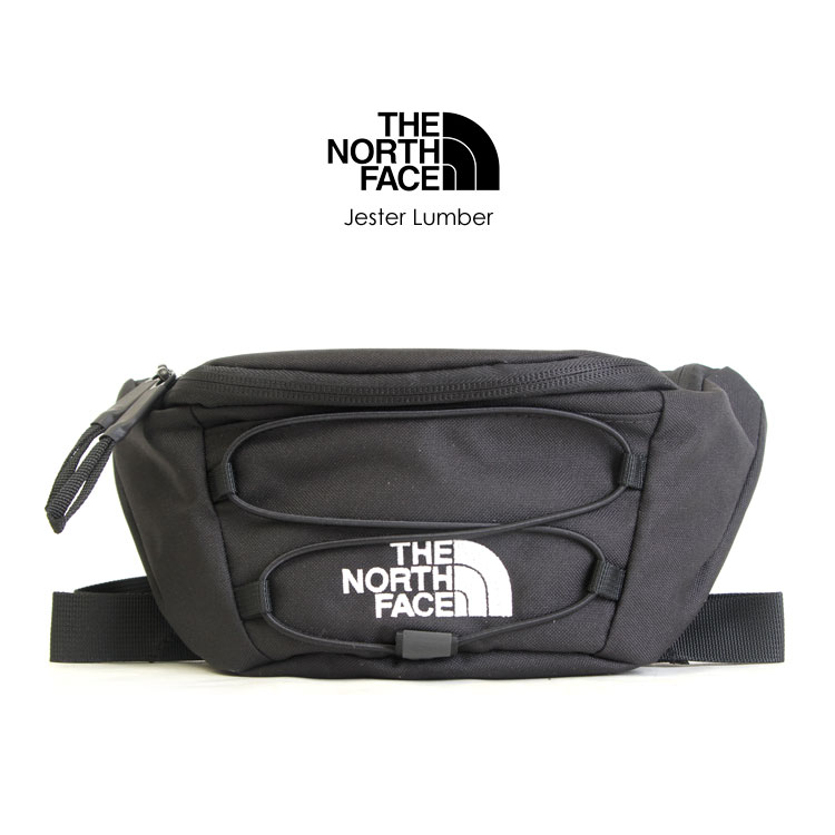 THE NORTH FACE　ボディバッグ tnf-jesterlmb_01.jpg