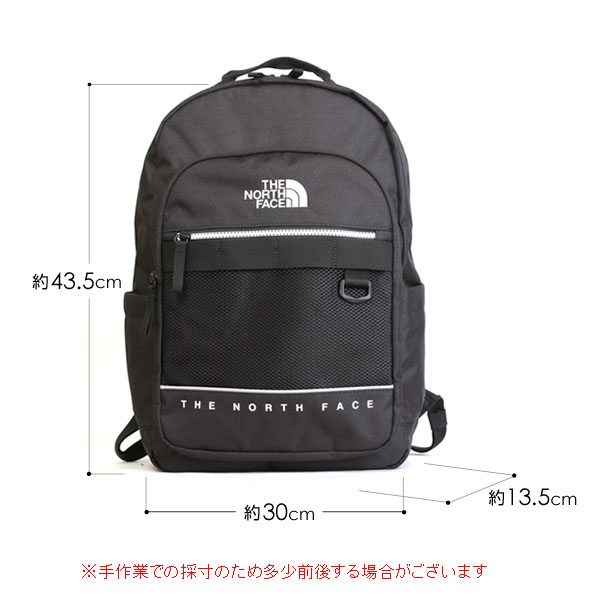 THE NORTH FACE キッズ ノースフェイス リュックサック Jr