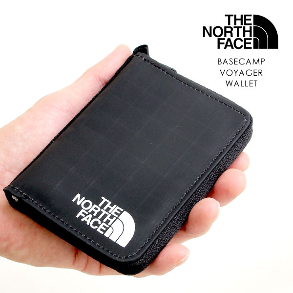 THE NORTH FACE（ザ ノースフェイス） ノースフェイス 財布 二つ折り