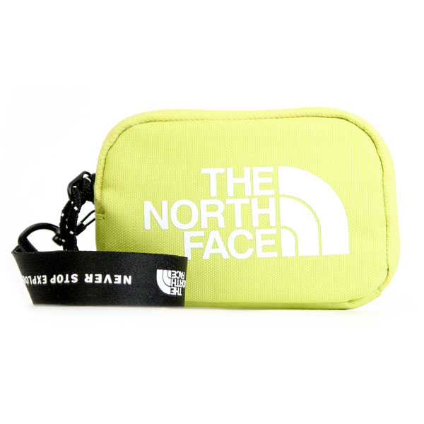 ノースフェイス　ファスナー財布 THE NORTH FACE ノースフェイス 財布 メンズ レディース キッズ