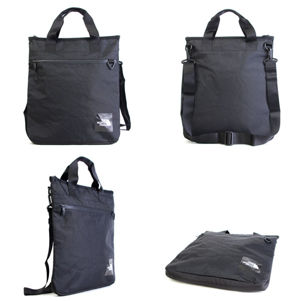 THE NORTH FACE（ザ ノースフェイス） ノースフェイス バッグ メンズ