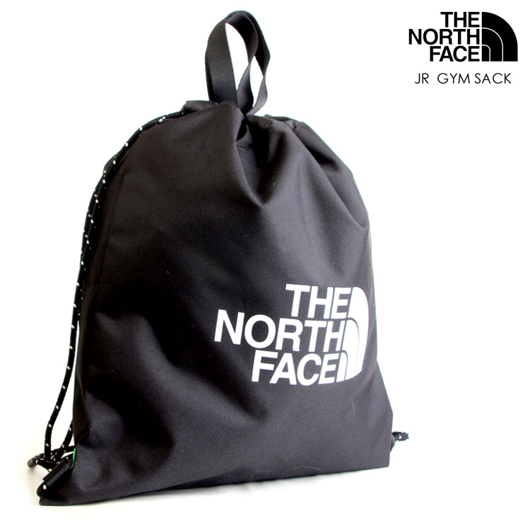 THE NORTH FACE SPORTS GYM SACK ノースフェイス ナップサック THE NORTH FACE SPORTS GYM SACK ノースフェイス ナップサック