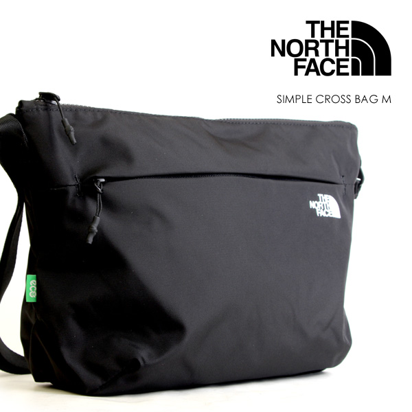 THE NORTH FACE（ザ ノースフェイス） ノースフェイス SIMPLE CROSS