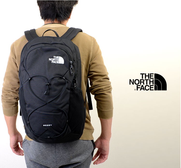 THE NORTH FACE ノースフェイス バッグ リュック メンズ