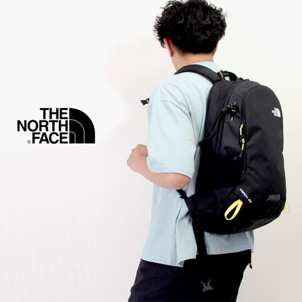 THE NORTH FACE（ザ ノースフェイス） ノースフェイス バッグ メンズ