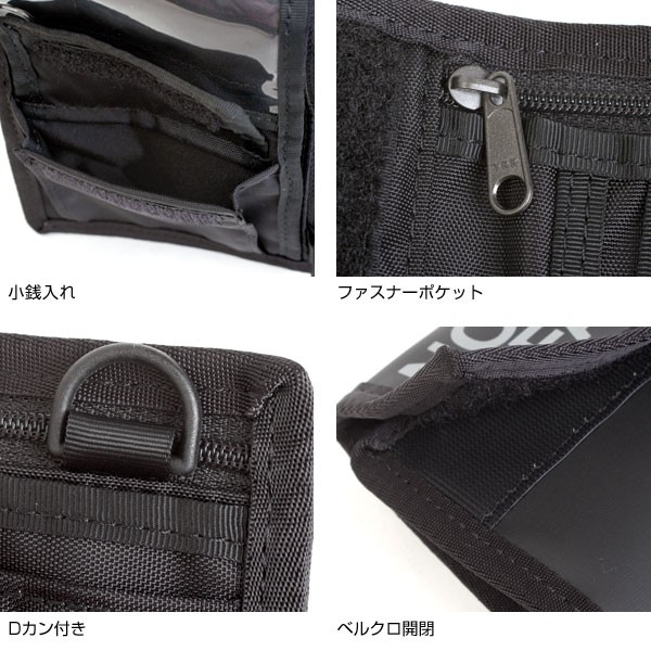 三つ折り財布 ・クロスボールペン・ノースフェイスTシャツ・コーチ帽子の４点セット 三つ折り財布 ・クロスボールペン・ノースフェイスTシャツ