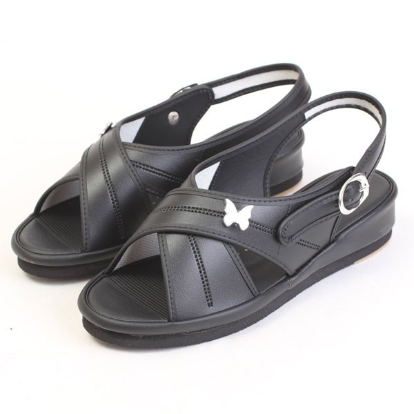 レディース サンダル ナースサンダル ナースシューズ オフィスサンダル