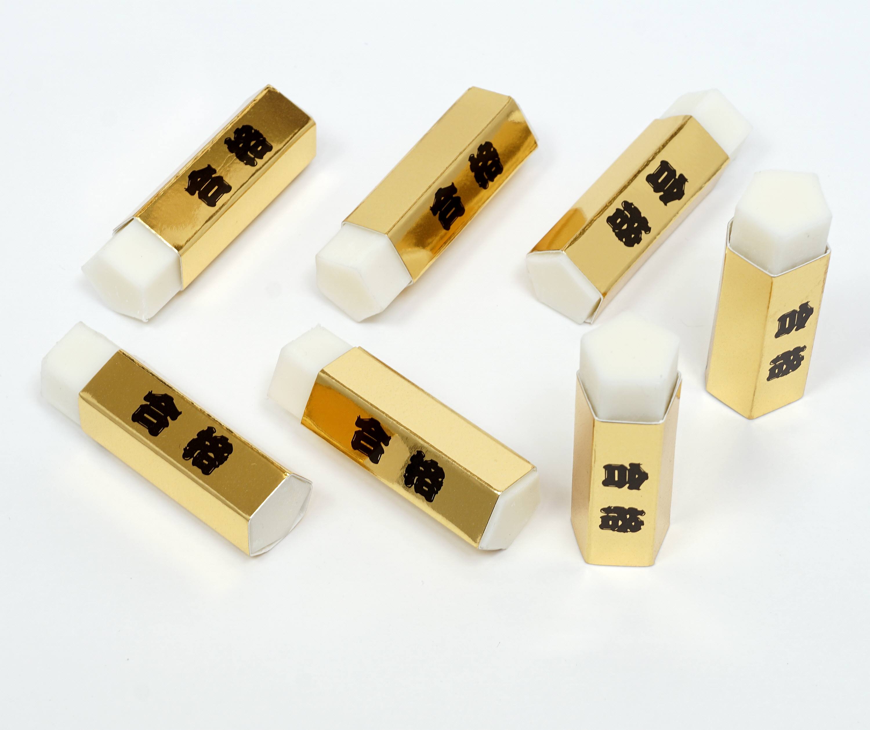 日本製 ミニスタッフ12色ミニミニ色鉛筆＆ミニ削り＆砂消し