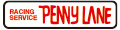pennylane online shop ロゴ