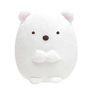 すみっコぐらし ぬいぐるみ M MP62101 62201 62301 62401